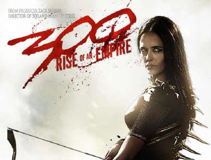 After the battle of Thermopylae, Themistocles launches a counter attack to stop the
Invading force that threatens Greece. Lena Headey | Eva Green | #EvaGreen #Lena Headey #300 #BritishActressBlog #Actress #Celebrity #Hollywood #Entertainment