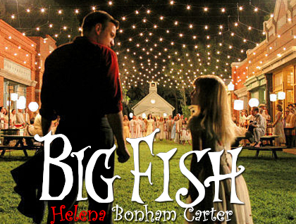Big Fish cover art