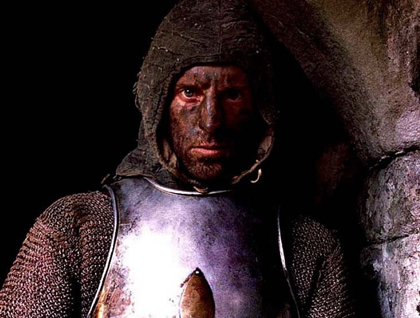 Jacques de Saint Amant as David La Haye.