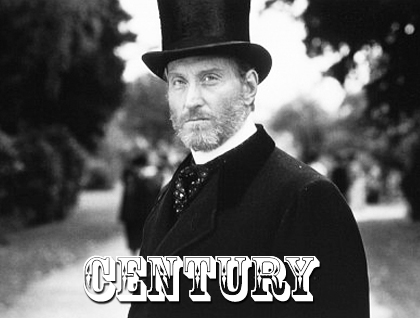 Century (1993) Movie Cover
