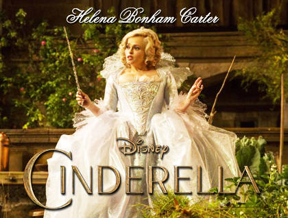 Cinderella cover art
