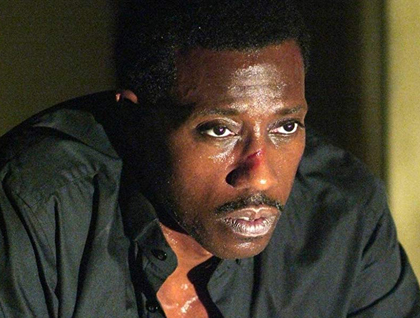 Wesley Snipes as James Dial.