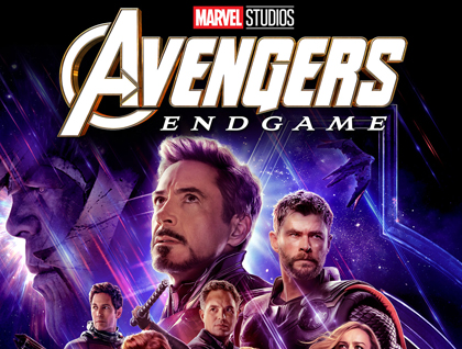 Avengers Endgame #EndGame #Marvel #BritishActressBlog #Actress #Celebrity #Hollywood #Entertainment .
