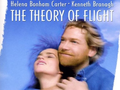 The Theory of Flight cover art